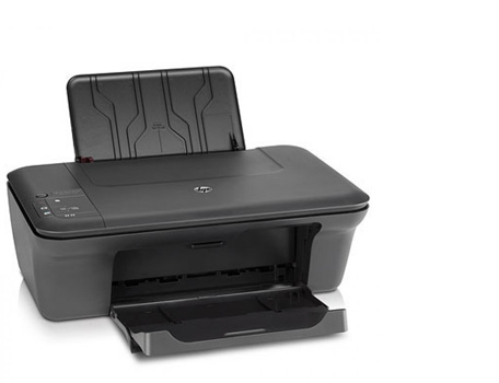 21103 - MULTIFUNCIONAL HP DESKJET - 2050